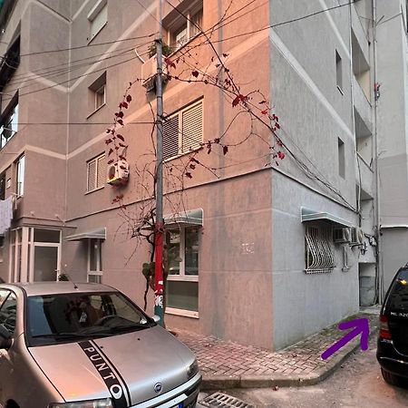 Grand Park & Bllok Area Rooms Tiranë Ngoại thất bức ảnh