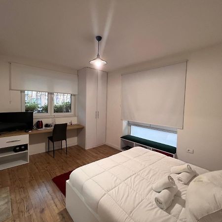 Grand Park & Bllok Area Rooms Tiranë Ngoại thất bức ảnh