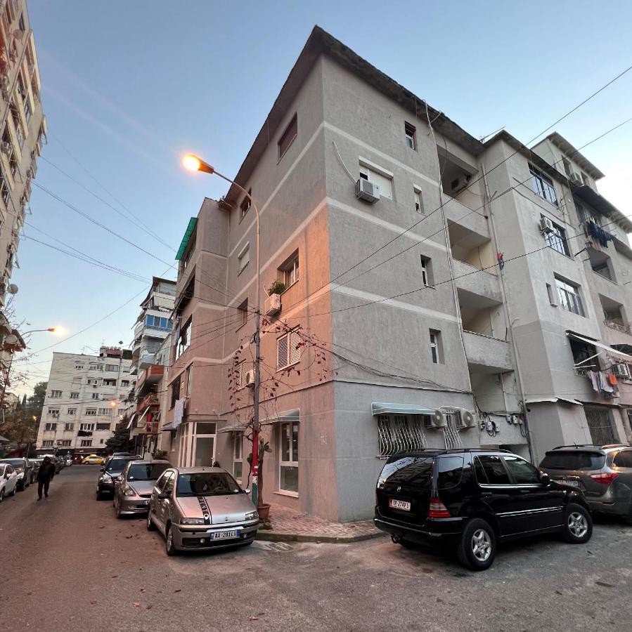 Grand Park & Bllok Area Rooms Tiranë Ngoại thất bức ảnh