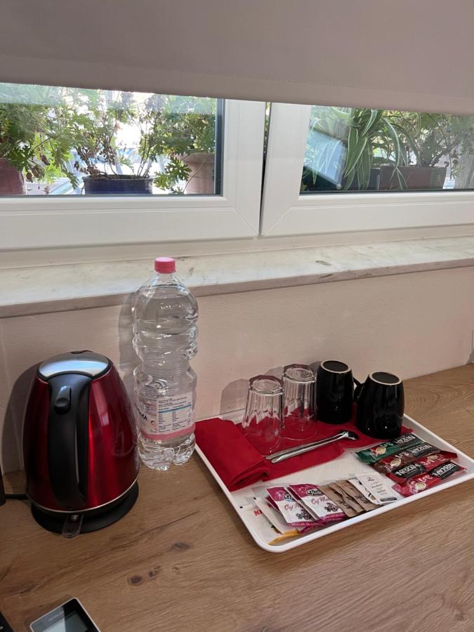 Grand Park & Bllok Area Rooms Tiranë Ngoại thất bức ảnh